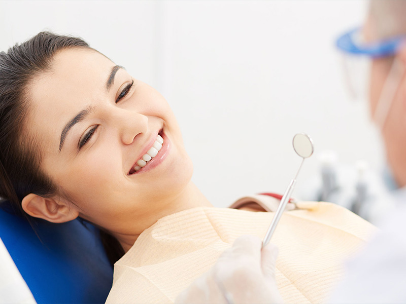 label qualité Denteon